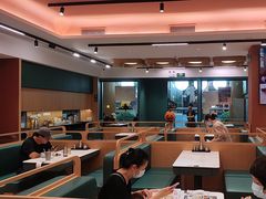 -香港深仔记茶餐厅(东门店)