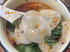 -老方牛味馆