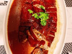 烧鹅-金汤宴餐厅·粤菜(德云社店)
