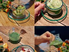 -新沙洞咖啡(泉乐坊店)