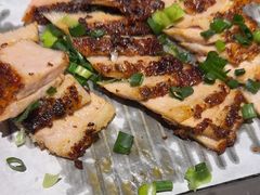 -绿茶餐厅(松江万达店)