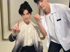 -上海杜莎夫人蜡像馆