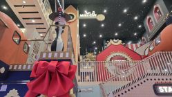 -meland club亲子乐园(北京芳圆里ID MALL店)