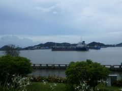 -长洲岛