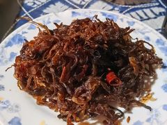 -龙姐私房菜(和顺古镇店)