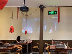 -猫公子纸上烤鱼烧烤•Bistro小酒馆(钱江世纪城店)