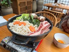 -笑福亭日式料理店(财富中心店)