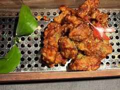 -锦府园·新台州菜(合生汇店)