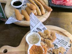 -呷哺呷哺 小火锅 (浦东新欧尚超市店)