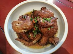 -香谷私厨(高新店)