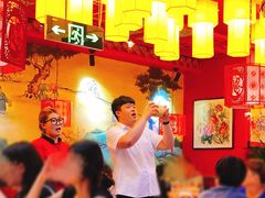 -富贵春饼·烤鸭·大厨现炒(诸城店)