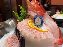 -东海怡品海鲜豆捞(星街坊店)