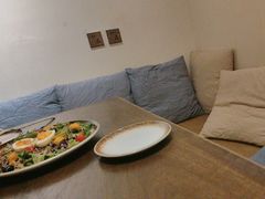 -沏点Trattoria意大利餐厅(新街口店)