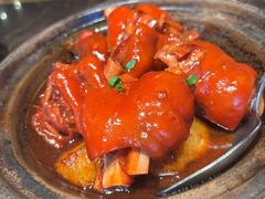 -汤城小厨•粤菜•靓汤(苏州街店)