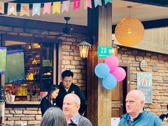 -Big Bamboo 大竹子体育主题餐厅(虹梅路店)
