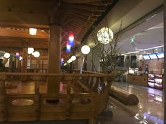 -纽斯桑拿会所(天山店)