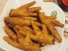 -添好运点心专门店(中环IFC店)