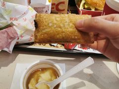 -肯德基(沪东店)