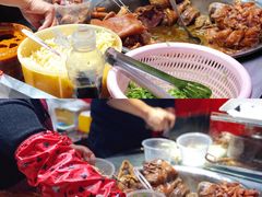 -新桥方记猪蹄