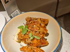 -BE BRIGHT KITCHEN(正佳广场店)