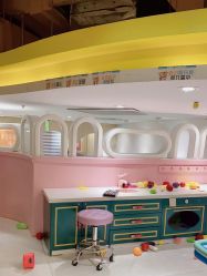 -多多淘儿童体验中心(重庆来福士店)