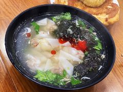 元宝汤-白魁老号饭庄(交道口店)