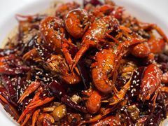 -聚味瞿记·龙虾堂(天元店)