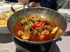 -徐记海鲜(曲江南湖店)