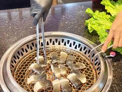 -木槿花韩式炭烤·熟成肉工坊(孙文东路店)