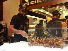 -Ministry of Crab(科伦坡店)