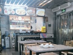 -屋里家延边朝鲜族冷面(梅林3店)