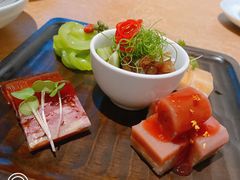 -宁波柏悦酒店·钱湖渔港
