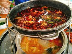 -重庆乌鱼庄·龙滋鲜(青羊大道店)