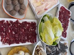 -潮悦牛肉火锅城(水贝店)