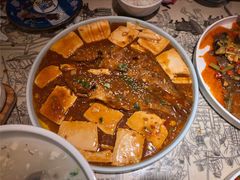 -遇见长安之高山流水(李家村万达店)