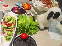 -丰茂烤串(五道口店)