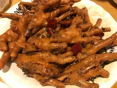 -鑫小城故事·藕汤·家常菜(台北一路总店)