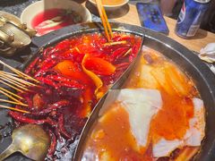 -蜀大侠火锅(春熙路店)