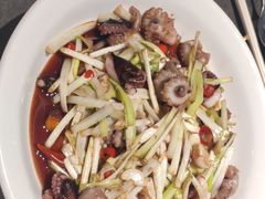 -鸽子侯·家宴·平价海鲜(绿地店)