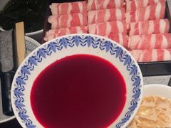 -川味观·鲜货火锅(西湖文化广场店)