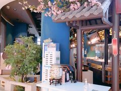 门面-俏九州·小炒黄牛肉(华润万象汇店)