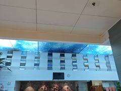 -御水泉·国际水疗会(广州长隆店)