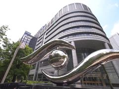 -中山大学中山眼科中心(珠江新城院区)