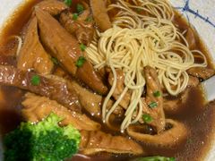 -囿面传统制面馆(中央路店)