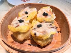 黑鱼子香菇烧卖皇-陶陶居酒家(SM二期购物广场店)