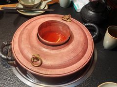 -菌自由丨野生菌火锅特色庭院餐厅(丽江古城店)