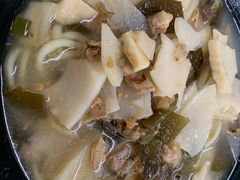 海味面-庆蓉云·庆云面(双林店)