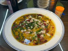 -九龙奇迹海鲜大排档(万象城店)