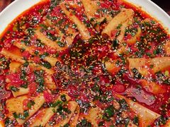风味饺子皮-面辣子·陕西家乡菜(钟楼店)