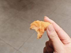-麦当劳(西丽银座店)